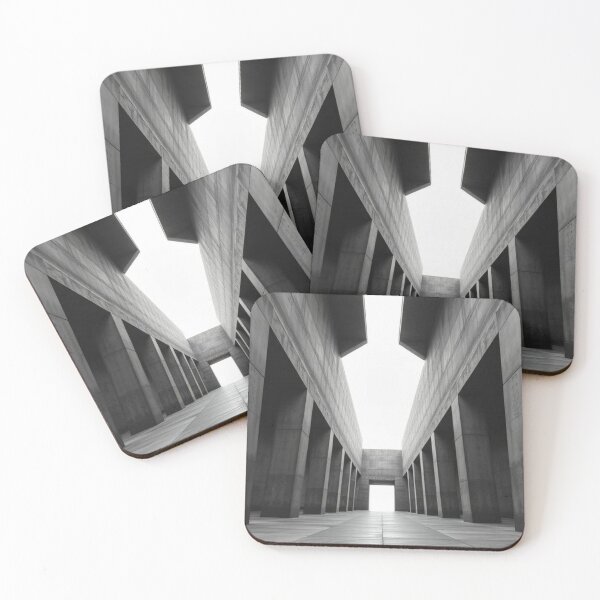 Item preview, The Brutal Beauty of Concrete designed and sold by RAISC.