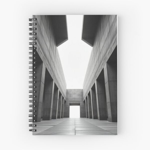 Item preview, The Brutal Beauty of Concrete designed and sold by RAISC.