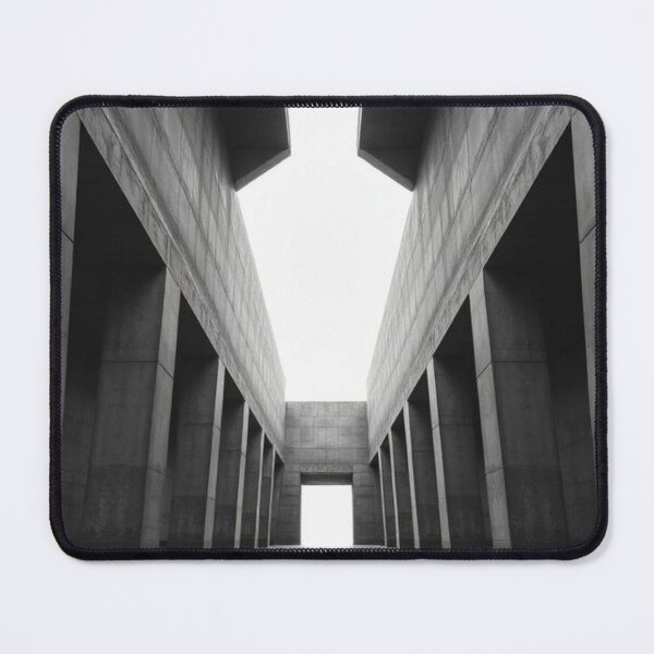 Item preview, The Brutal Beauty of Concrete designed and sold by RAISC.