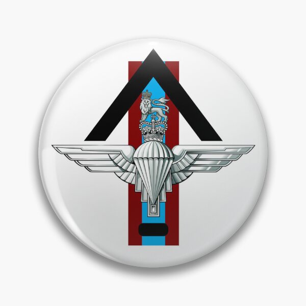 Item preview, Pathfinder Platoon 16 Air Assault Brigade designed and sold by Bootneckstore.