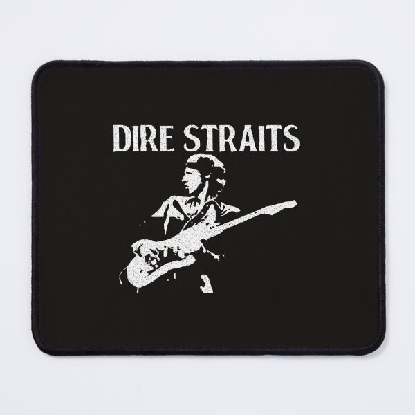 Item preview, Dire Straits designed and sold by FancyCandyDrink.
