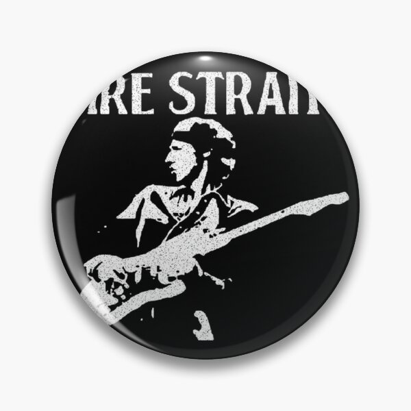 Item preview,  Dire Straits  designed and sold by FancyCandyDrink.