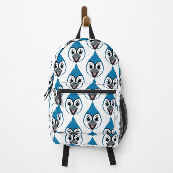 Item preview, Cute Blue Jay designed and sold by Captain Creative.