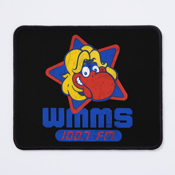 Item preview, Wmms Cleveland 80S Rock Radio Station designed and sold by meshope.