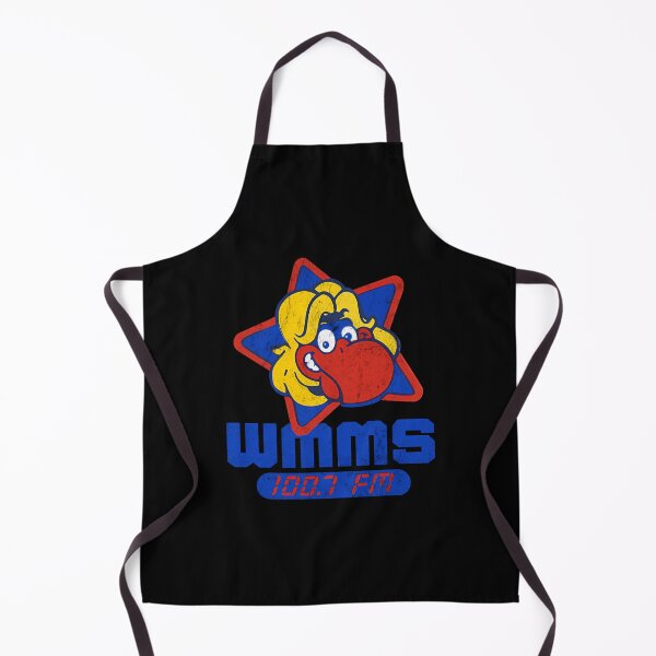 Item preview, Wmms Cleveland 80S Rock Radio Station designed and sold by meshope.