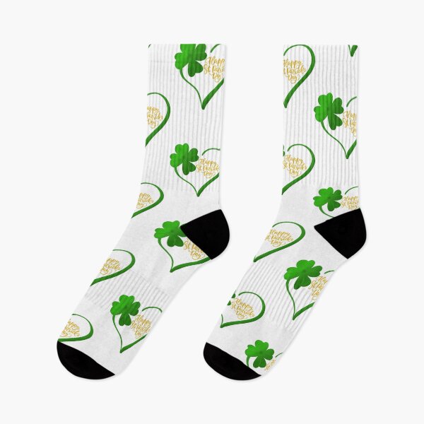 Item preview, Happy St. Patrick's Day designed and sold by sandycoconuts.