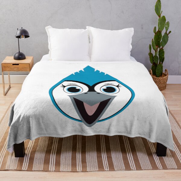 Item preview, Cute Blue Jay designed and sold by Captain Creative.