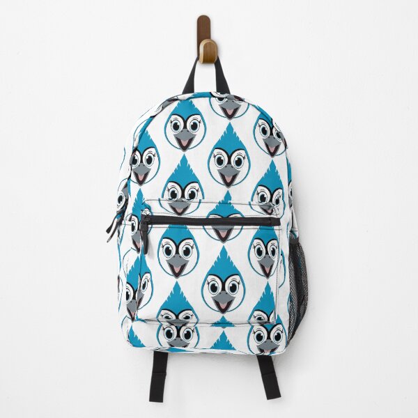 Item preview, Cute Blue Jay designed and sold by Captain Creative.