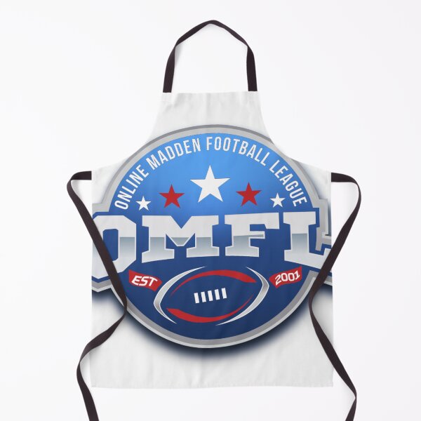 Item preview, Online Madden Football League designed and sold by Grown Folks.