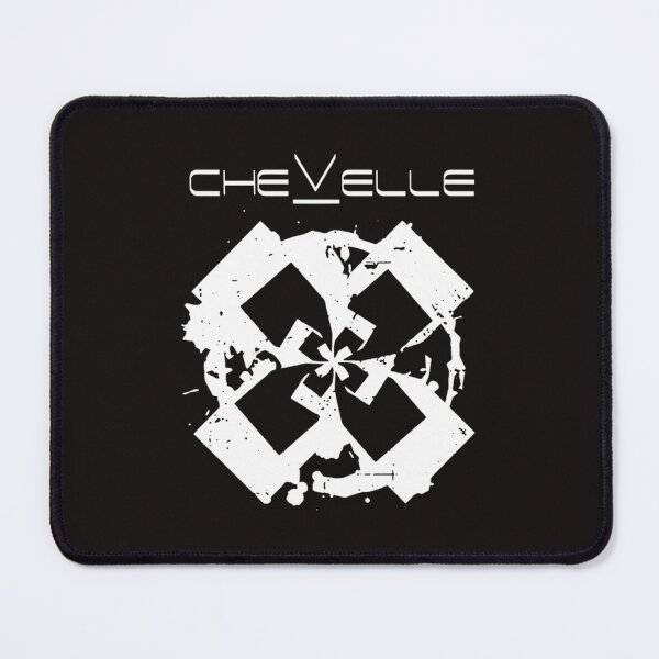 Item preview,  Chevelle  designed and sold by FancyCandyDrink.