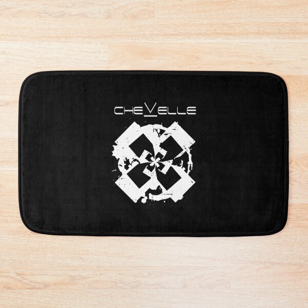 Item preview,  Chevelle  designed and sold by FancyCandyDrink.
