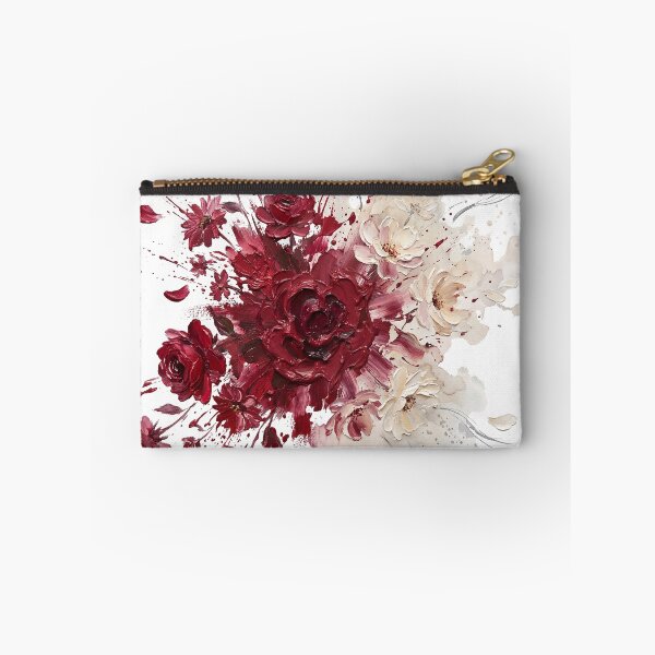 Item preview, Pulse Waves: Expanding Love Energy - Raw Pulse Mixed Media Art designed and sold by Mora Atelier Designs.