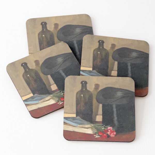 Item preview, Edouard Manet designed and sold by Drissakembili.