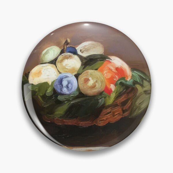Item preview, Edouard Manet designed and sold by Drissakembili.