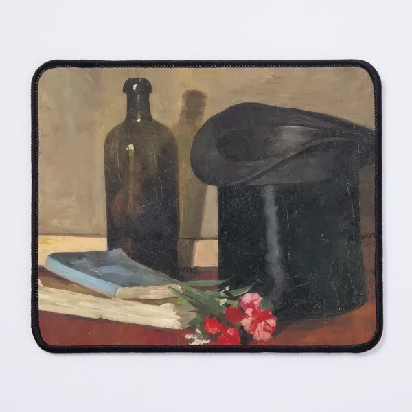 Item preview, Edouard Manet designed and sold by Drissakembili.