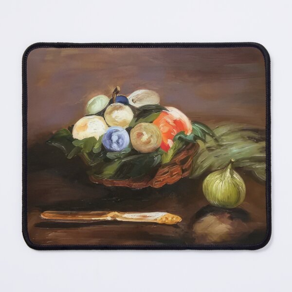 Item preview, Edouard Manet designed and sold by Drissakembili.