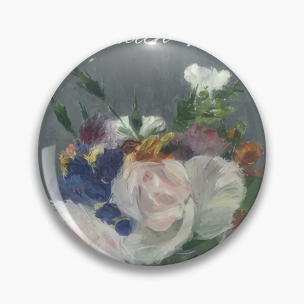 Item preview, Edouard Manet designed and sold by Drissakembili.