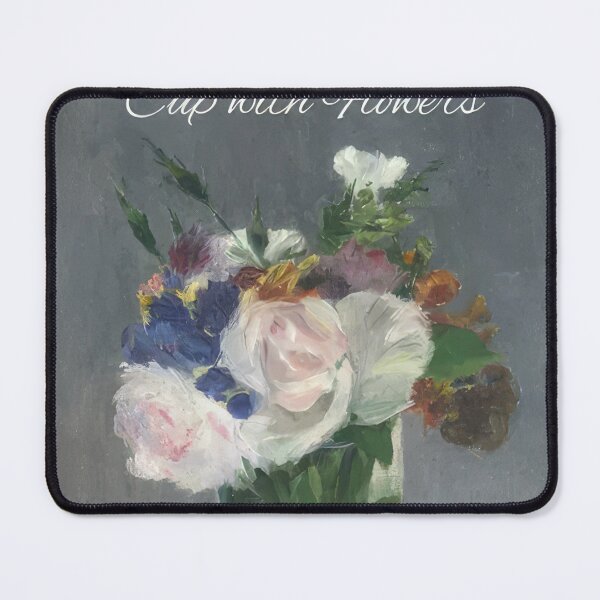 Item preview, Edouard Manet designed and sold by Drissakembili.