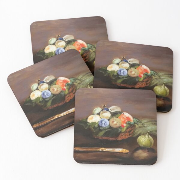 Item preview, Edouard Manet designed and sold by Drissakembili.