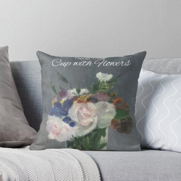Item preview, Edouard Manet designed and sold by Drissakembili.