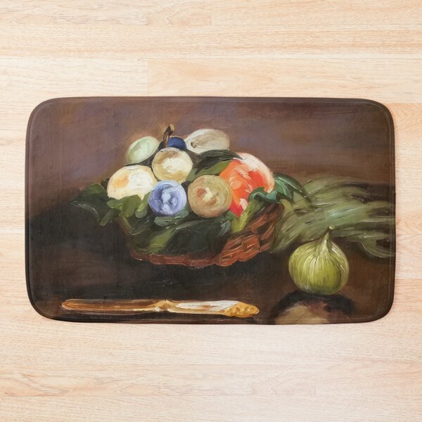 Item preview, Edouard Manet designed and sold by Drissakembili.