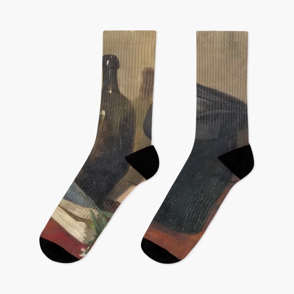 Item preview, Edouard Manet designed and sold by Drissakembili.