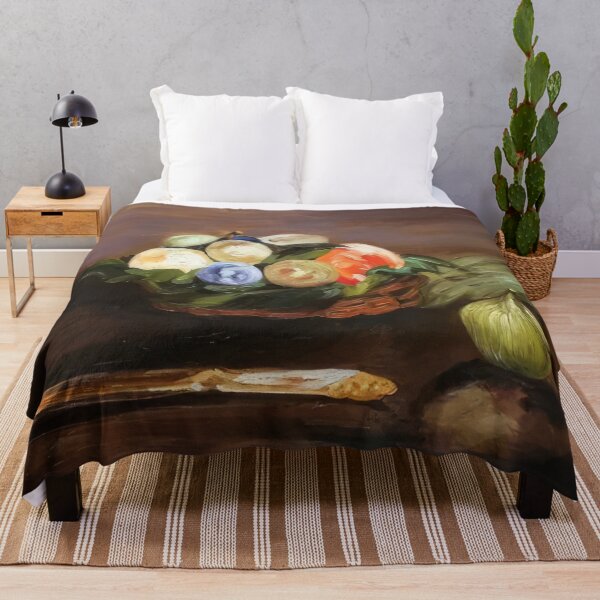 Item preview, Edouard Manet designed and sold by Drissakembili.