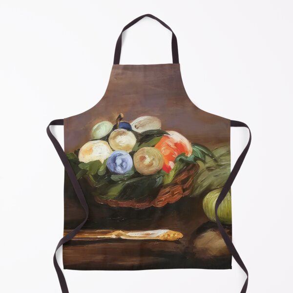 Item preview, Edouard Manet designed and sold by Drissakembili.