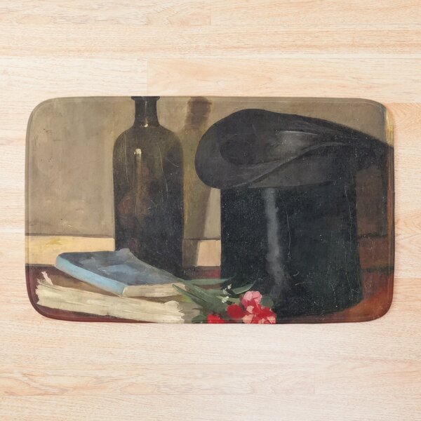 Item preview, Edouard Manet designed and sold by Drissakembili.