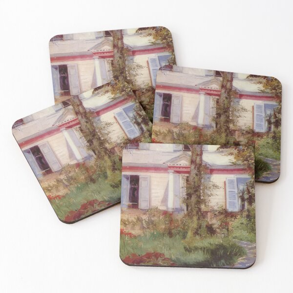 Item preview, Edouard Manet designed and sold by Drissakembili.
