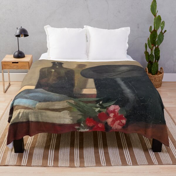 Item preview, Edouard Manet designed and sold by Drissakembili.