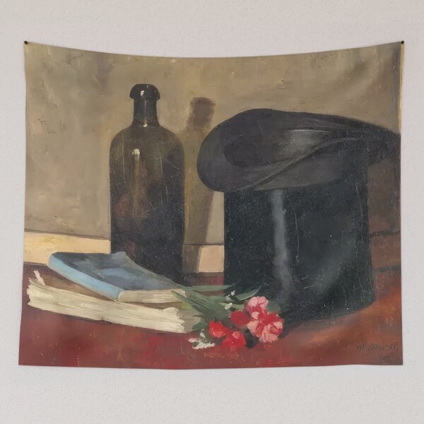 Item preview, Edouard Manet designed and sold by Drissakembili.