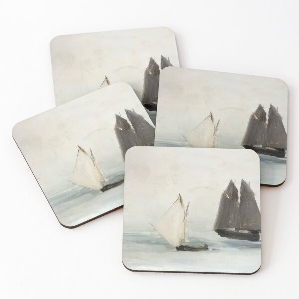 Item preview, Edouard Manet designed and sold by Drissakembili.