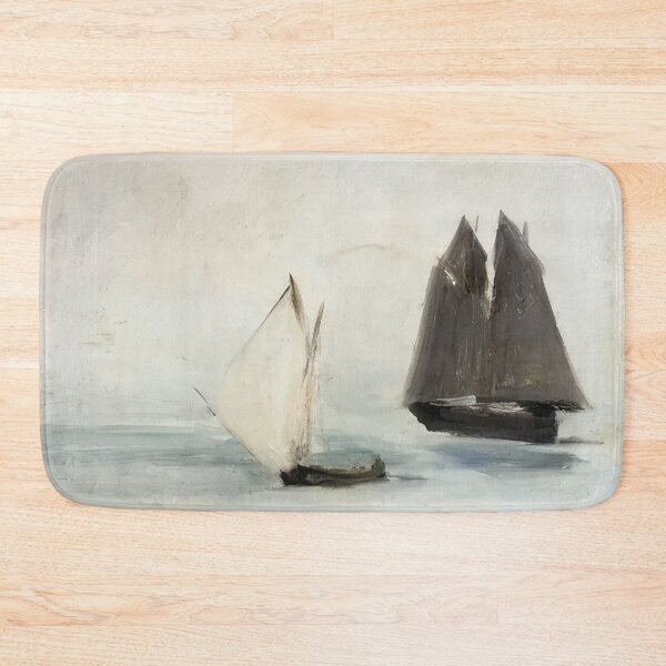 Item preview, Edouard Manet designed and sold by Drissakembili.