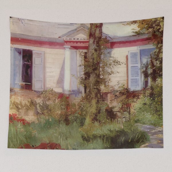 Item preview, Edouard Manet designed and sold by Drissakembili.