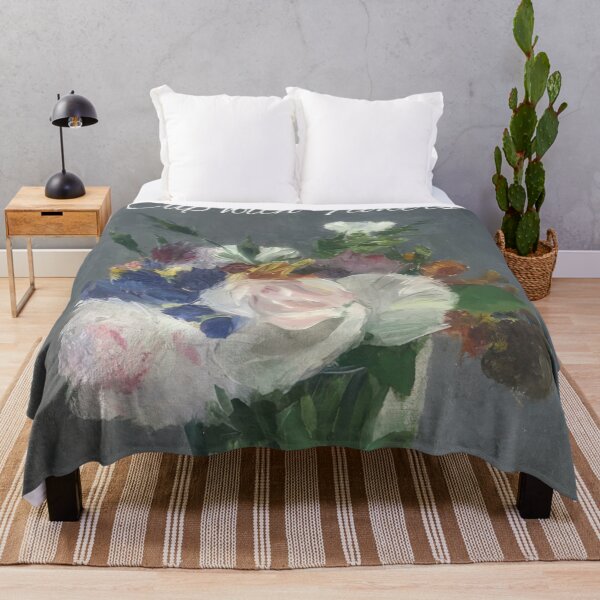 Item preview, Edouard Manet designed and sold by Drissakembili.