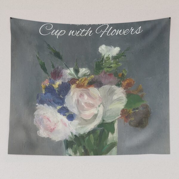 Item preview, Edouard Manet designed and sold by Drissakembili.