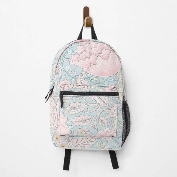 Item preview, William Morris Windrush Floral Pattern designed and sold by maniacfitness.