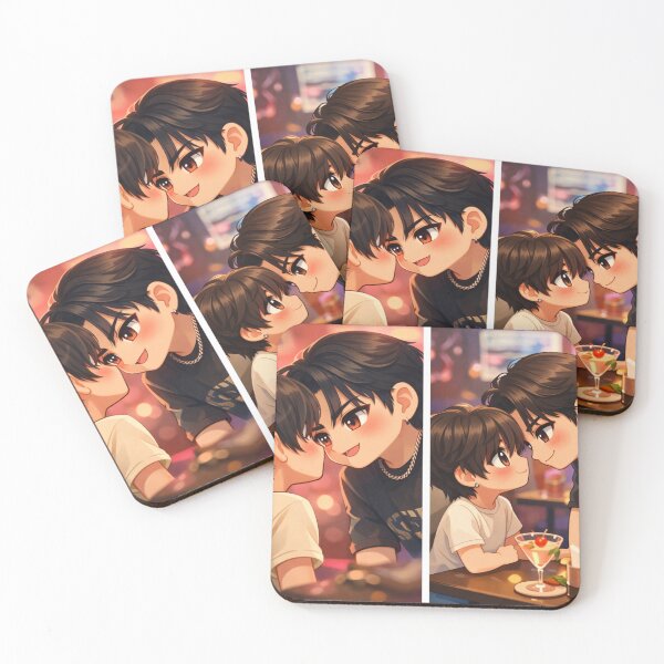 Item preview, Duang with you - JamieMarvis designed and sold by hyuli-.