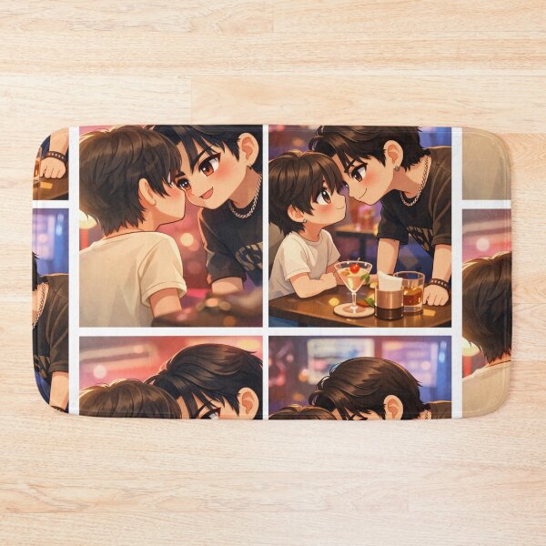 Item preview, Duang with you - JamieMarvis designed and sold by hyuli-.