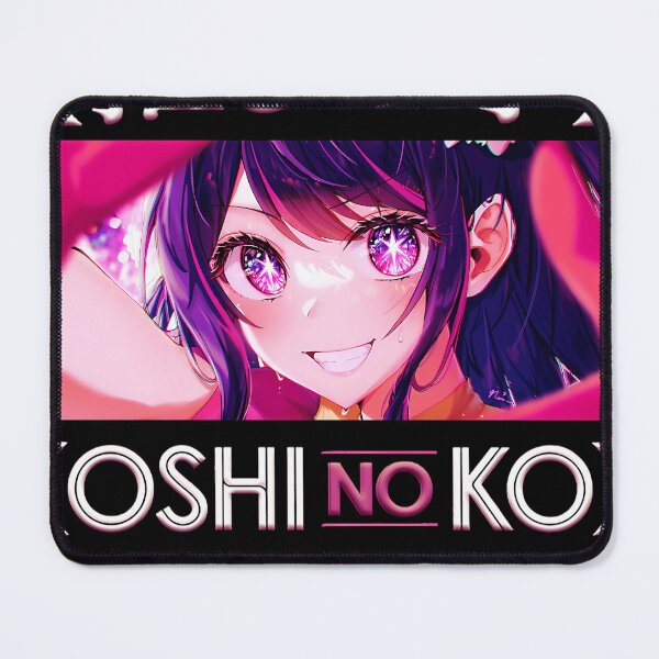 Item preview, Ai Hoshino Oshi No Ko designed and sold by DeltaHilpert.
