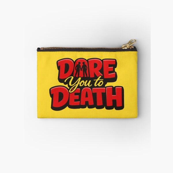 Item preview, Dare You To Death - JoongDunk designed and sold by hyuli-.