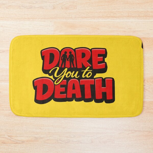 Item preview, Dare You To Death - JoongDunk designed and sold by hyuli-.
