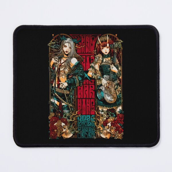 Item preview, Band Maid Hall Tour designed and sold by meshope.
