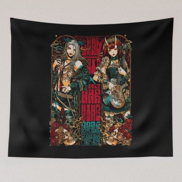 Item preview,  Band Maid Hall Tour  designed and sold by meshope.