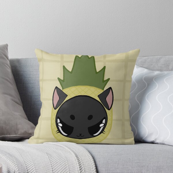 Item preview, Meowgarden designed and sold by bibi_ink.