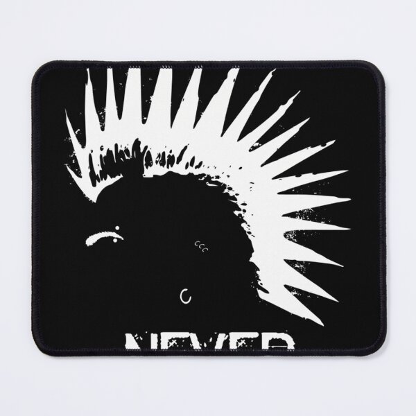 Item preview, Real Punks Never Sell Out in White Text designed and sold by quinnaxelledits.