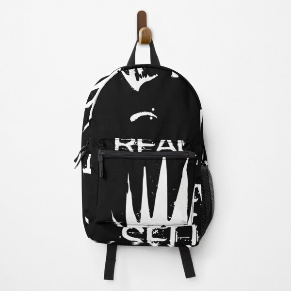 Item preview, Real Punks Never Sell Out in White Text designed and sold by quinnaxelledits.