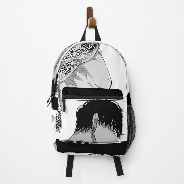 Item preview, Shouma X Kirishima designed and sold by DeltaHilpert.