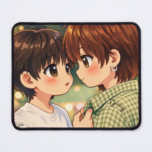 Item preview, Duang with you - DuangQin designed and sold by hyuli-.